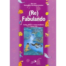 (Re)Fabulando