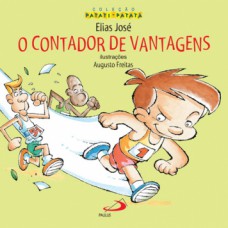 O contador de vantagens