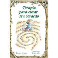 Terapia para curar seu coração