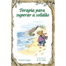 Terapia para superar a solidão