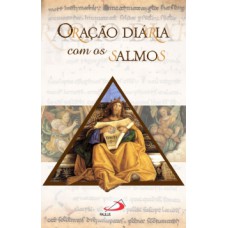 Oração diária com os salmos