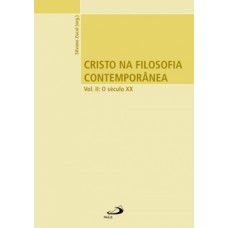 Cristo na filosofia contemporânea