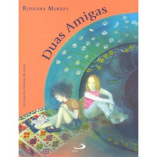 Duas amigas Duas amigas
