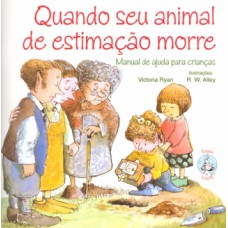 Quando seu animal de estimação morre