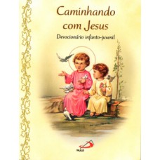 Caminhando com Jesus