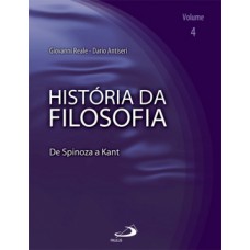 História da filosofia