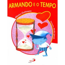 Armando e o tempo