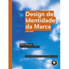 Design de Identidade da Marca