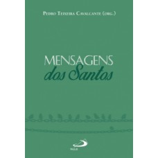 Mensagens dos santos