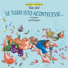 Se tudo isto acontecesse... Se tudo isto acontecesse...