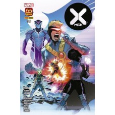 X-men - 30