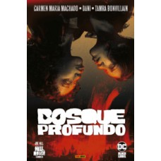 Bosque profundo