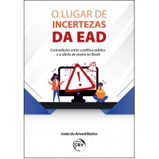 O Lugar De Incertezas Da EAD