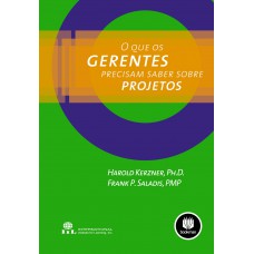 O que os Gerentes Precisam Saber sobre Projetos