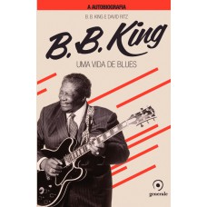 B.B.King A autobiografia