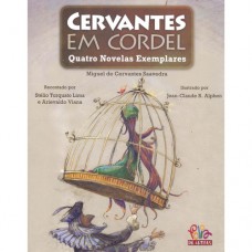 Cervantes em cordel Cervantes em cordel