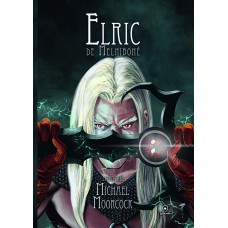 Elric de Melniboné