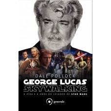 George Lucas Skywalking