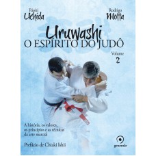 Uruwashi - Volume 2