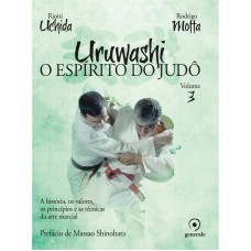 Uruwashi - Volume 3