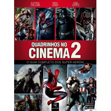 Quadrinhos no cinema 2