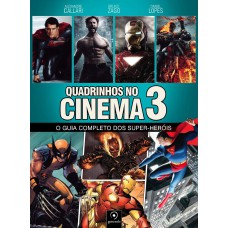 Quadrinhos no cinema 3