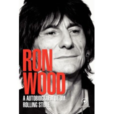 Ron Wood