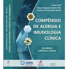 Compêndio de Alergia e Imunologia Clínica