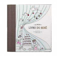 Le Petit – O livro do Bebê