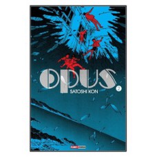 Opus - volume 2