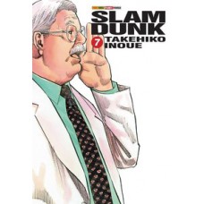 Slam dunk - volume 07 Slam dunk - volume 07