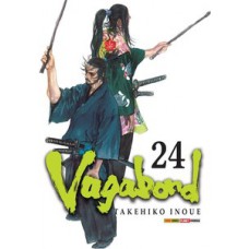 Vagabond vol. 24 Vagabond vol. 24