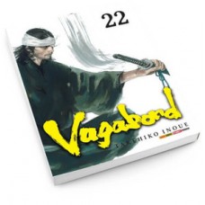 Vagabond vol. 22 Vagabond vol. 22