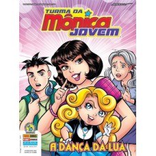 Turma da mônica jovem - volume 13 (série 2) Turma da mônica jovem - volume 13 (série 2)