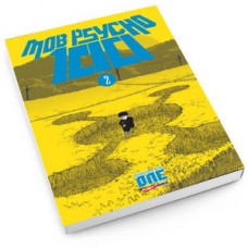 Mob psycho 100 - volume 2 Mob psycho 100 - volume 2