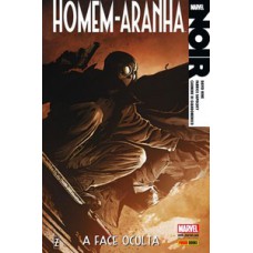 Homem aranha noir 02