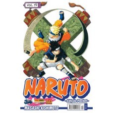 Naruto pocket 17 Naruto pocket 17