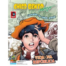 Chico bento moço vol. 2 Chico bento moço vol. 2