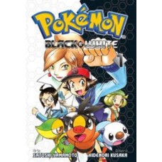 Pokémon ed. 01 Pokémon ed. 01