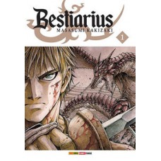 Bestiarius vol. 1