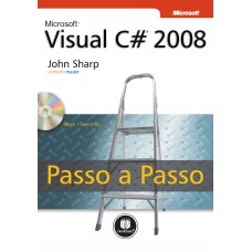 Microsoft Visual C# 2008