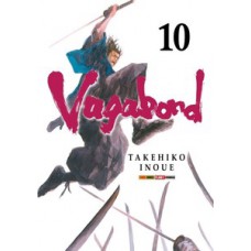 Vagabond vol. 10 Vagabond vol. 10