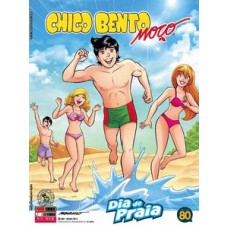 Chico bento moço vol. 31 Chico bento moço vol. 31