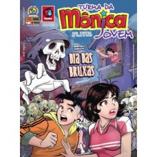 Turma da monica jovem 63 Turma da monica jovem 63