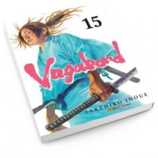 Vagabond vol. 15 Vagabond vol. 15
