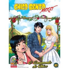 Chico bento moço vol. 29 Chico bento moço vol. 29