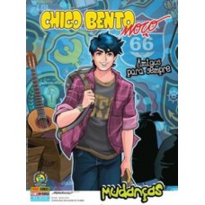 Chico bento moço vol. 6 Chico bento moço vol. 6