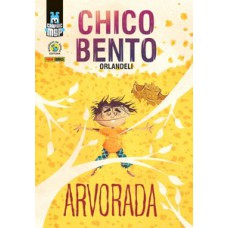 Chico bento: arvorada