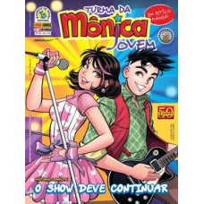 Turma da monica jovem 36 Turma da monica jovem 36