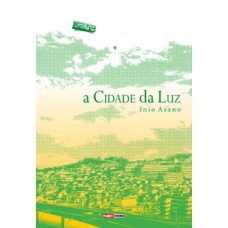 A cidade da luz (volume único)